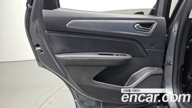 Renault Korea XM3 1.3 TCe RE Signature 2020 — фото 25