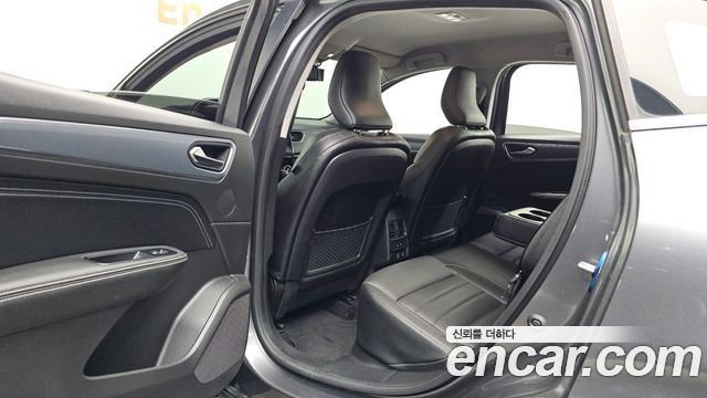 Renault Korea XM3 1.3 TCe RE Signature 2020 — фото 26