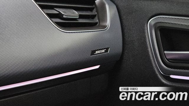 Renault Korea XM3 1.3 TCe RE Signature 2020 — фото 29