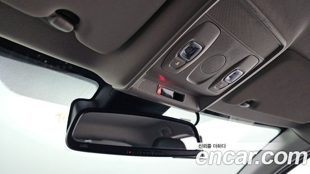 Renault Korea XM3 1.3 TCe RE Signature 2020 — фото 30