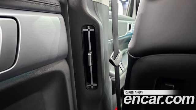 Hyundai Santa Fe (MX5) HEV 1.6 2WD Calligraphy 2025 — фото 34