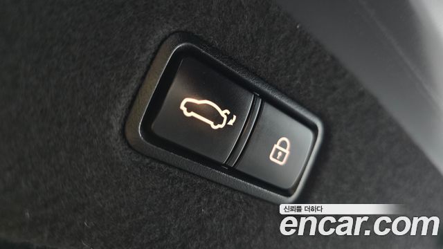 Genesis EQ900 3.8 GDI AWD Premium Luxury 2017 — фото 20