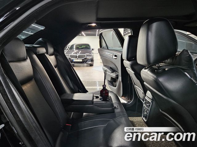 Chrysler 300C 3.0 Diesel 2014 — фото 17