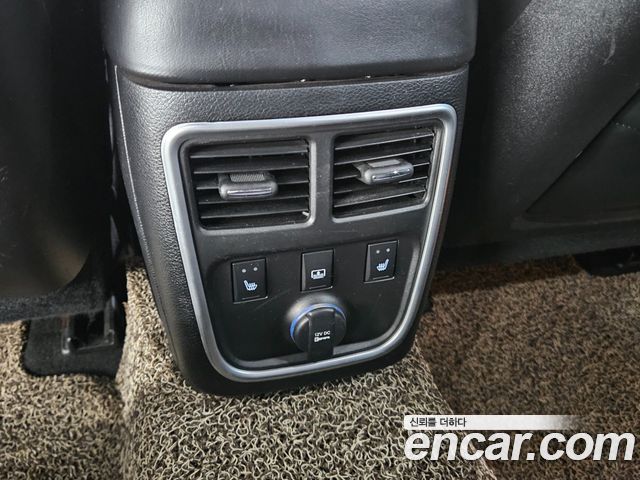 Chrysler 300C 3.0 Diesel 2014 — фото 18
