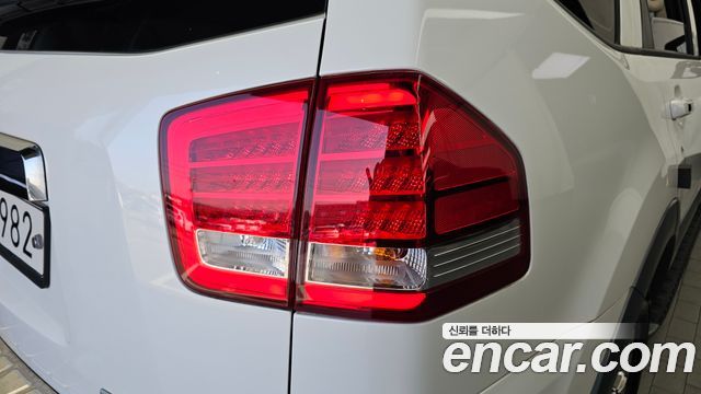 Kia Mohave Diesel 3.0 4WD VIP 2018 — фото 23