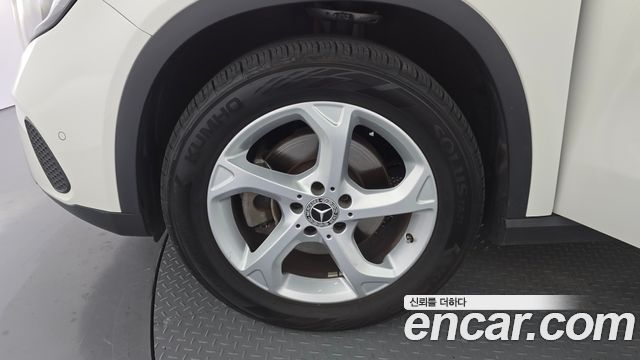 Mercedes-Benz GLA-Class (X156) GLA220 2018 — фото 5