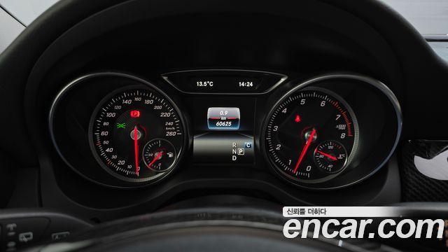 Mercedes-Benz GLA-Class (X156) GLA220 2018 — фото 8