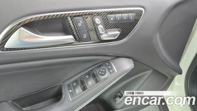 Mercedes-Benz GLA-Class (X156) GLA220 2018 — фото 20