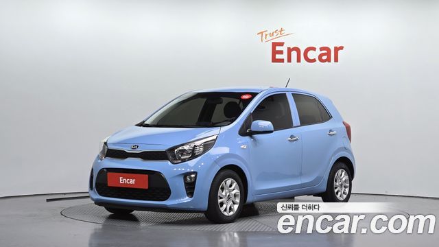 Kia Morning (JA) Trendy