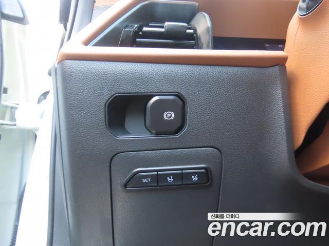 KG Mobility (SsangYong) Torres Gasoline 1.5 2WD T7 2023 — фото 20