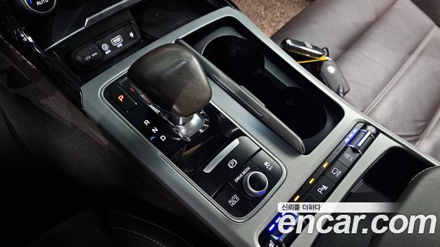 Kia Stinger 3.3 Turbo AWD GT 2018 — фото 9