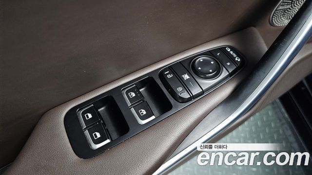 Kia Stinger 3.3 Turbo AWD GT 2018 — фото 13