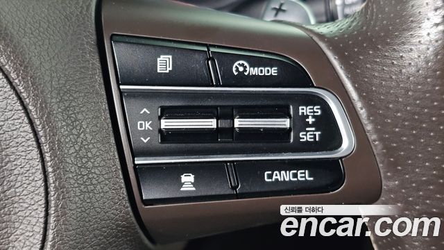 Kia Stinger 3.3 Turbo AWD GT 2018 — фото 19