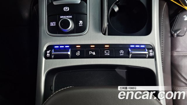 Kia Stinger 3.3 Turbo AWD GT 2018 — фото 34