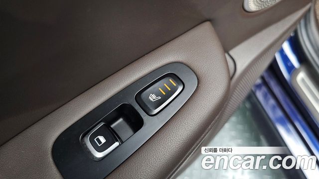 Kia Stinger 3.3 Turbo AWD GT 2018 — фото 36