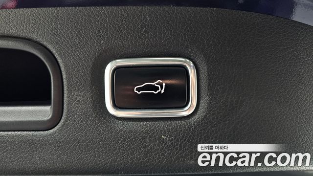 Kia Stinger 3.3 Turbo AWD GT 2018 — фото 37