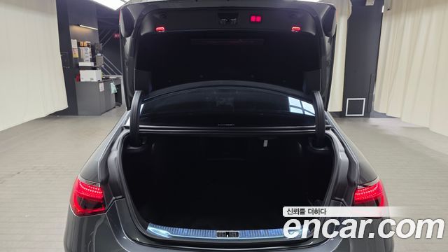 Mercedes-Benz S-Class (W223) S450L 4MATIC 2022 — фото 20