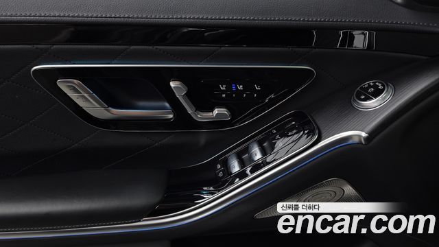 Mercedes-Benz S-Class (W223) S450L 4MATIC 2022 — фото 29