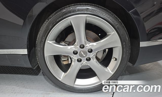 Genesis G80 (RG3) Gasoline 2.5 Turbo AWD 2021 — фото 21