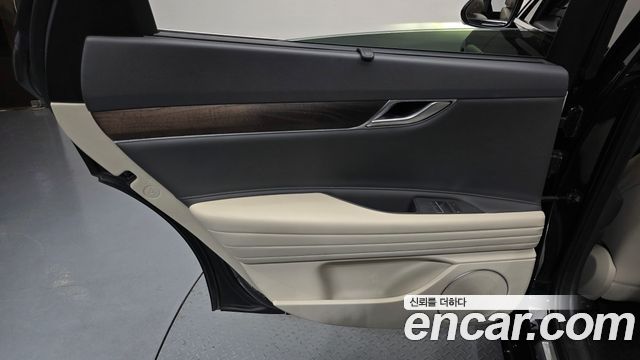 Genesis G80 (RG3) Gasoline 2.5 Turbo AWD 2021 — фото 25