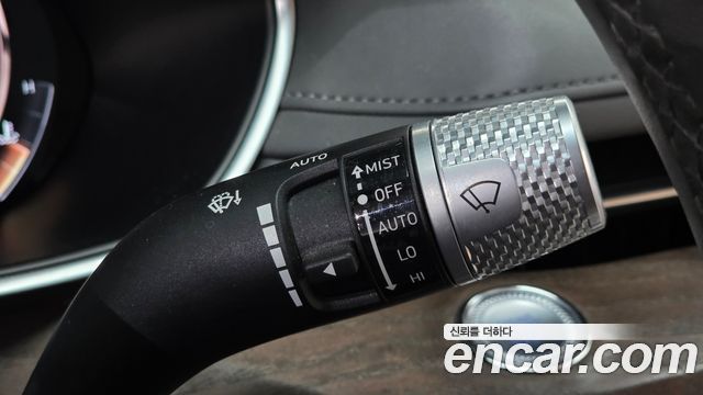 Genesis G80 (RG3) Gasoline 2.5 Turbo AWD 2021 — фото 27