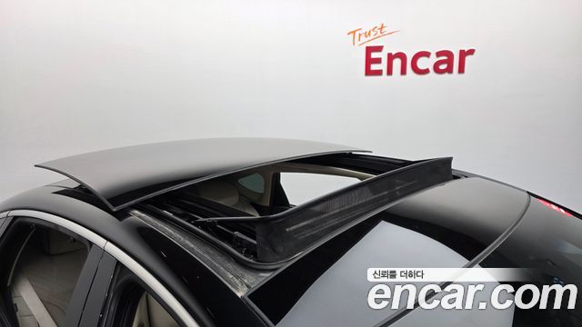 Genesis G80 (RG3) Gasoline 2.5 Turbo AWD 2021 — фото 30