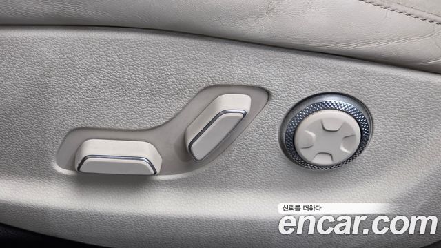 Genesis G80 (RG3) Gasoline 2.5 Turbo AWD 2021 — фото 32
