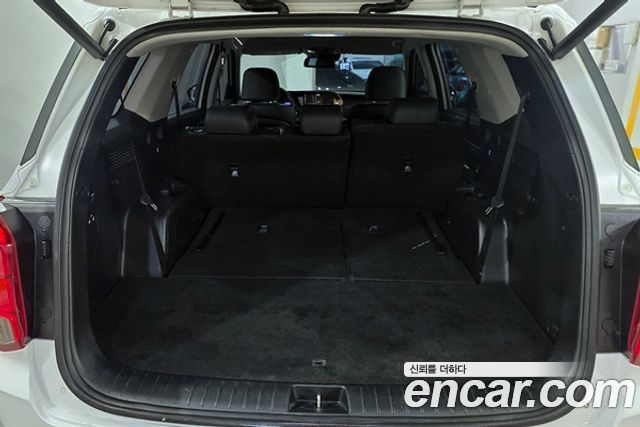 Hyundai Palisade Diesel 2.2 2WD Prestige 2020 — фото 6