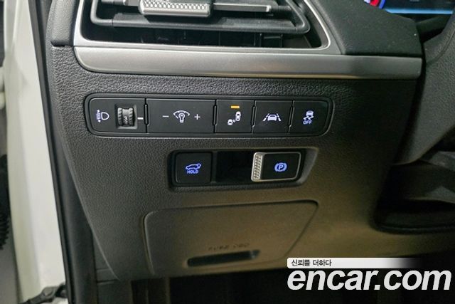 Hyundai Palisade Diesel 2.2 2WD Prestige 2020 — фото 19
