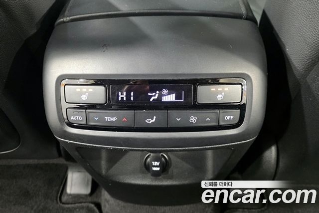 Hyundai Palisade Diesel 2.2 2WD Prestige 2020 — фото 22