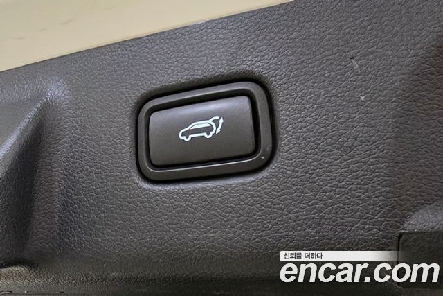 Hyundai Palisade Diesel 2.2 2WD Prestige 2020 — фото 23