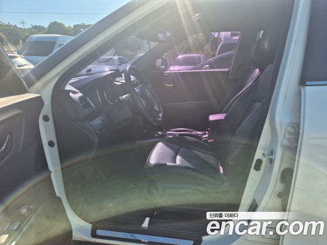 KG Mobility (SsangYong) Tivoli Armor LX 4WD 2018 — фото 8