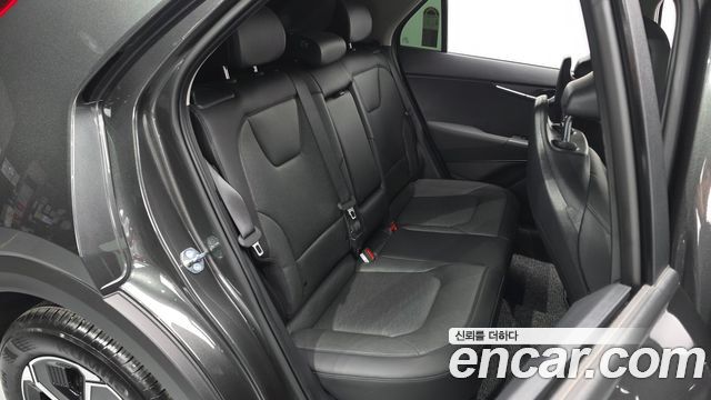 Kia Niro Prestige 2026 — фото 12