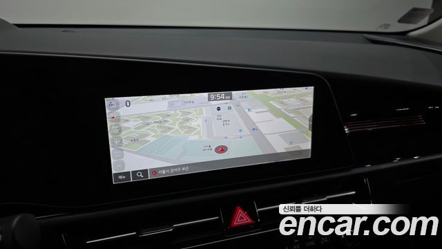 Kia Niro Prestige 2026 — фото 15