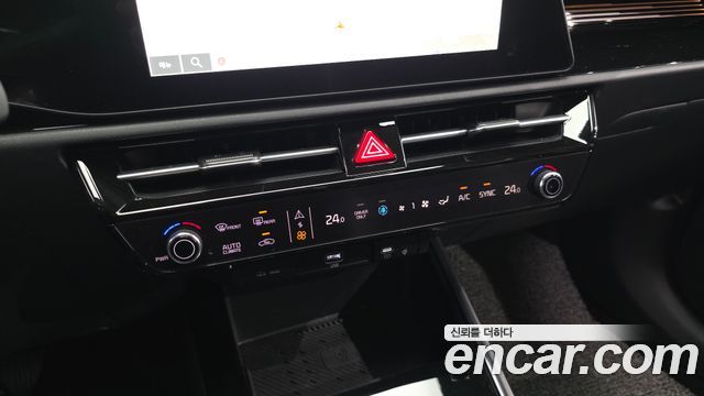 Kia Niro Prestige 2026 — фото 17