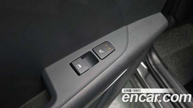 Kia Niro Prestige 2026 — фото 19
