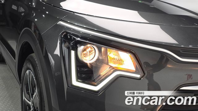 Kia Niro Prestige 2026 — фото 22