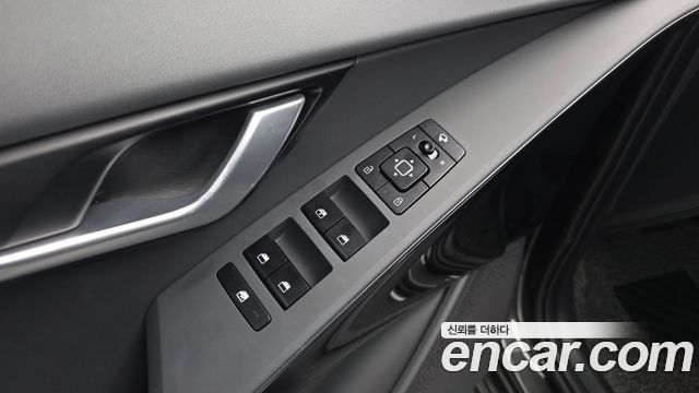 Kia Niro Prestige 2026 — фото 30