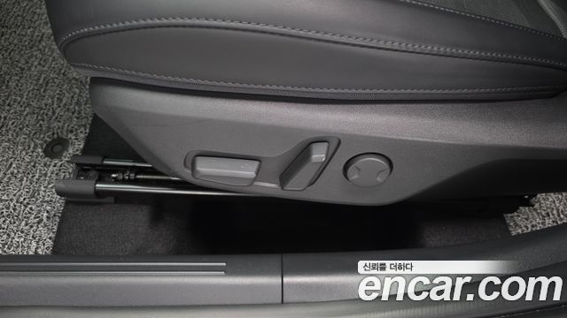 Kia Niro Prestige 2026 — фото 32