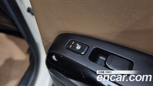 Kia Soul 1.6 Diesel Noblesse 2015 — фото 19
