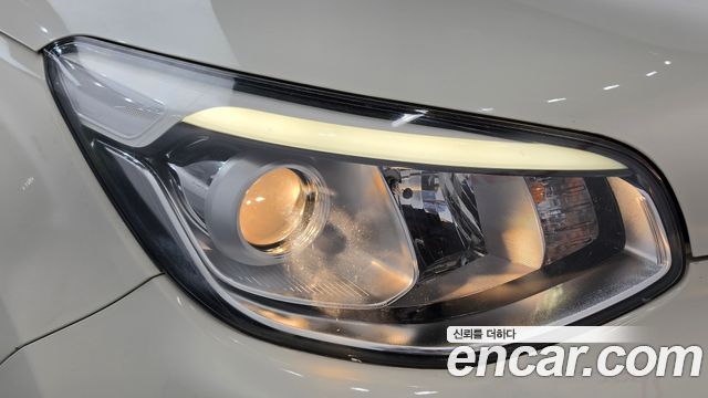 Kia Soul 1.6 Diesel Noblesse 2015 — фото 22