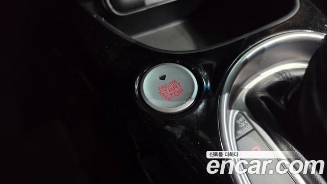 Kia Soul 1.6 Diesel Noblesse 2015 — фото 28
