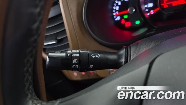 Kia Soul 1.6 Diesel Noblesse 2015 — фото 29