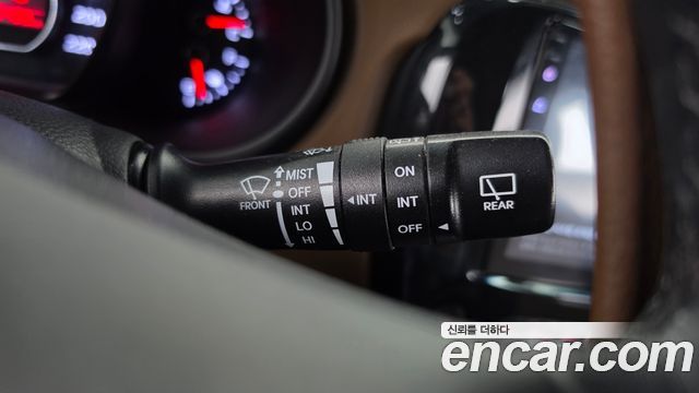 Kia Soul 1.6 Diesel Noblesse 2015 — фото 30