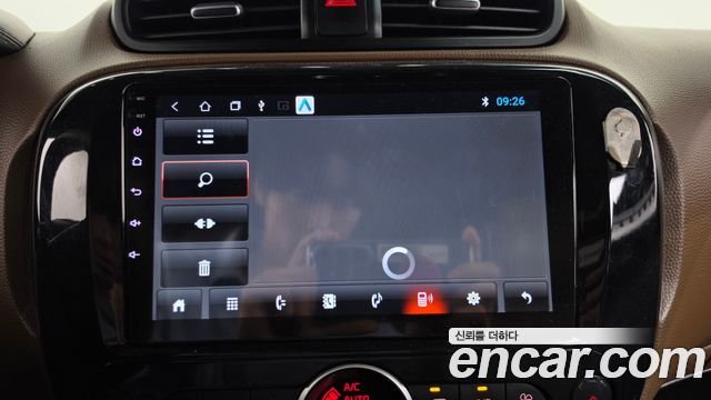 Kia Soul 1.6 Diesel Noblesse 2015 — фото 31