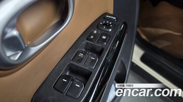 Kia Soul 1.6 Diesel Noblesse 2015 — фото 33