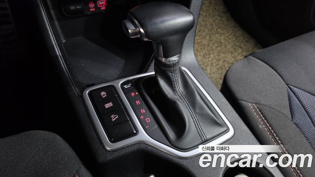 Kia Sportage (IV) Diesel 1.7 2wd Noblesse 2016 — фото 9