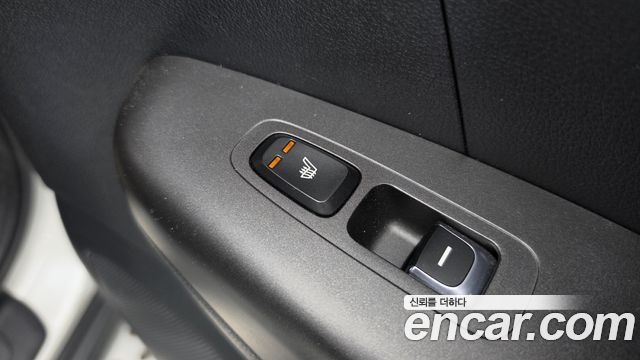 Kia Sportage (IV) Diesel 1.7 2wd Noblesse 2016 — фото 19