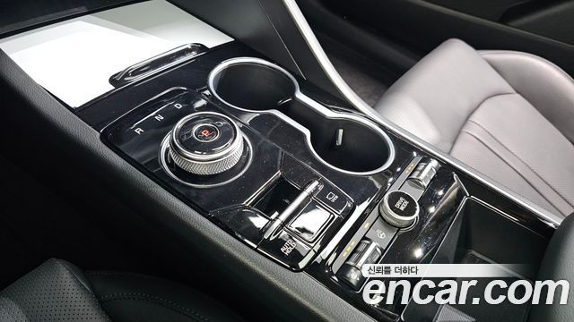 Kia K5 (III) 2.0 LPI(Renter car) Strandard 2023 — фото 9