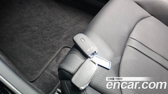 Kia K5 (III) 2.0 LPI(Renter car) Strandard 2023 — фото 16